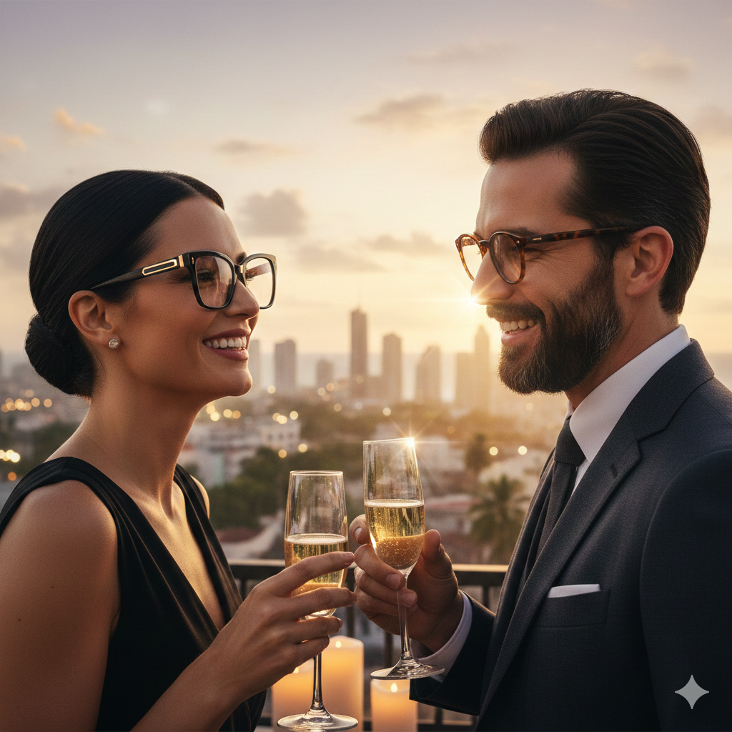 Montes Vision Lifestyle